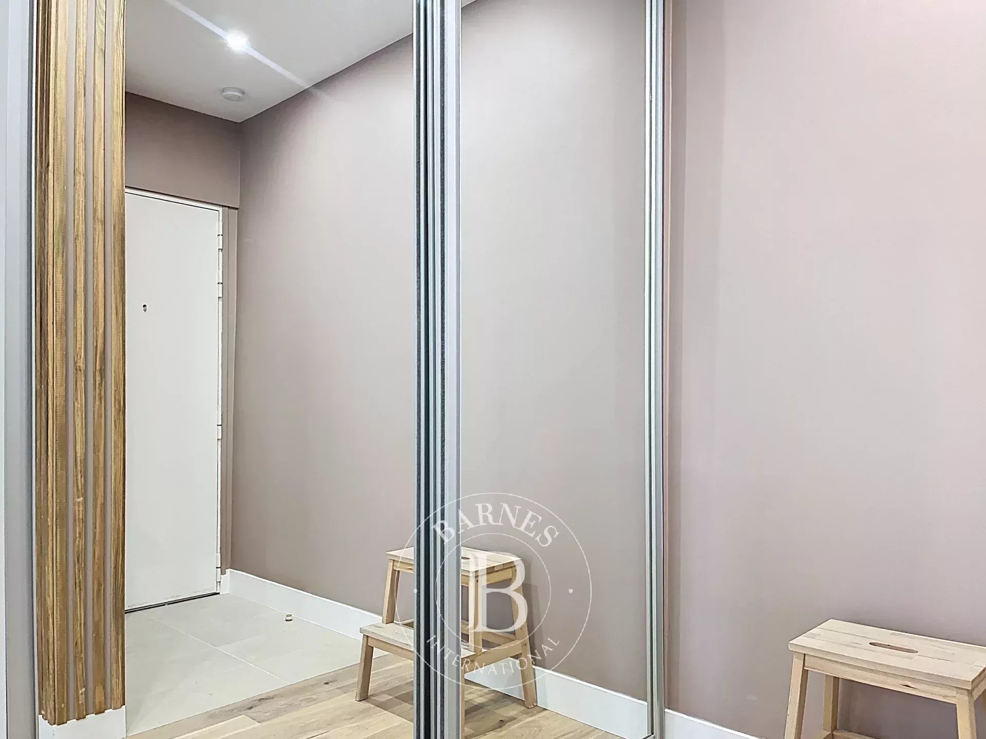 Daire Paris 18ème - picture 8