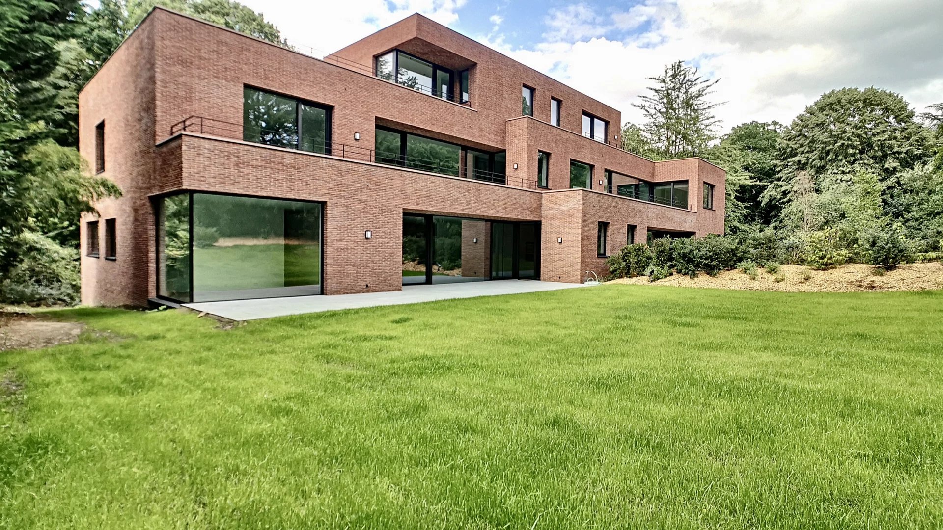 Observatoire Duplex 250m2 3CH 3SDB 2 Parkings