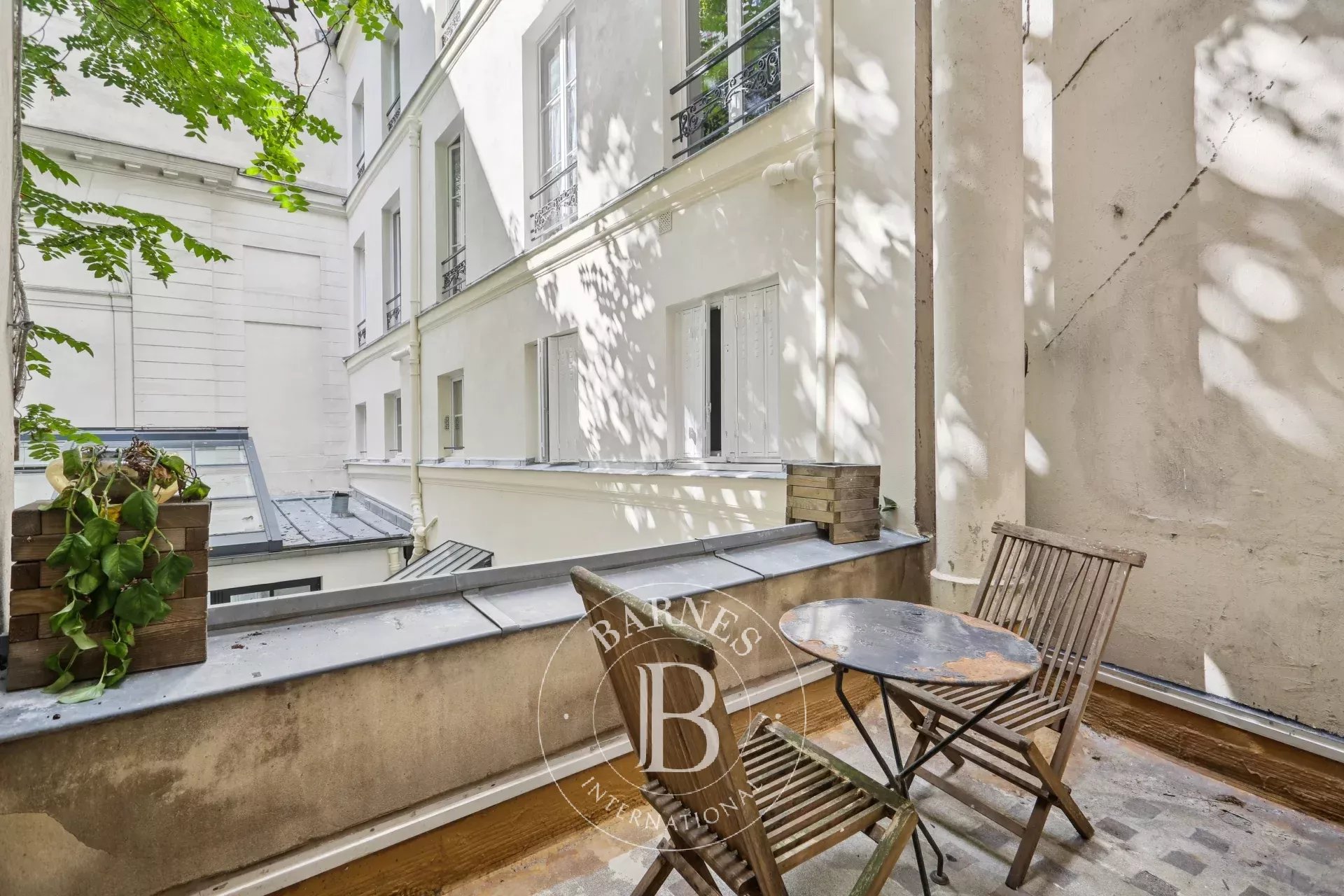 Daire Paris 10ème - picture 6