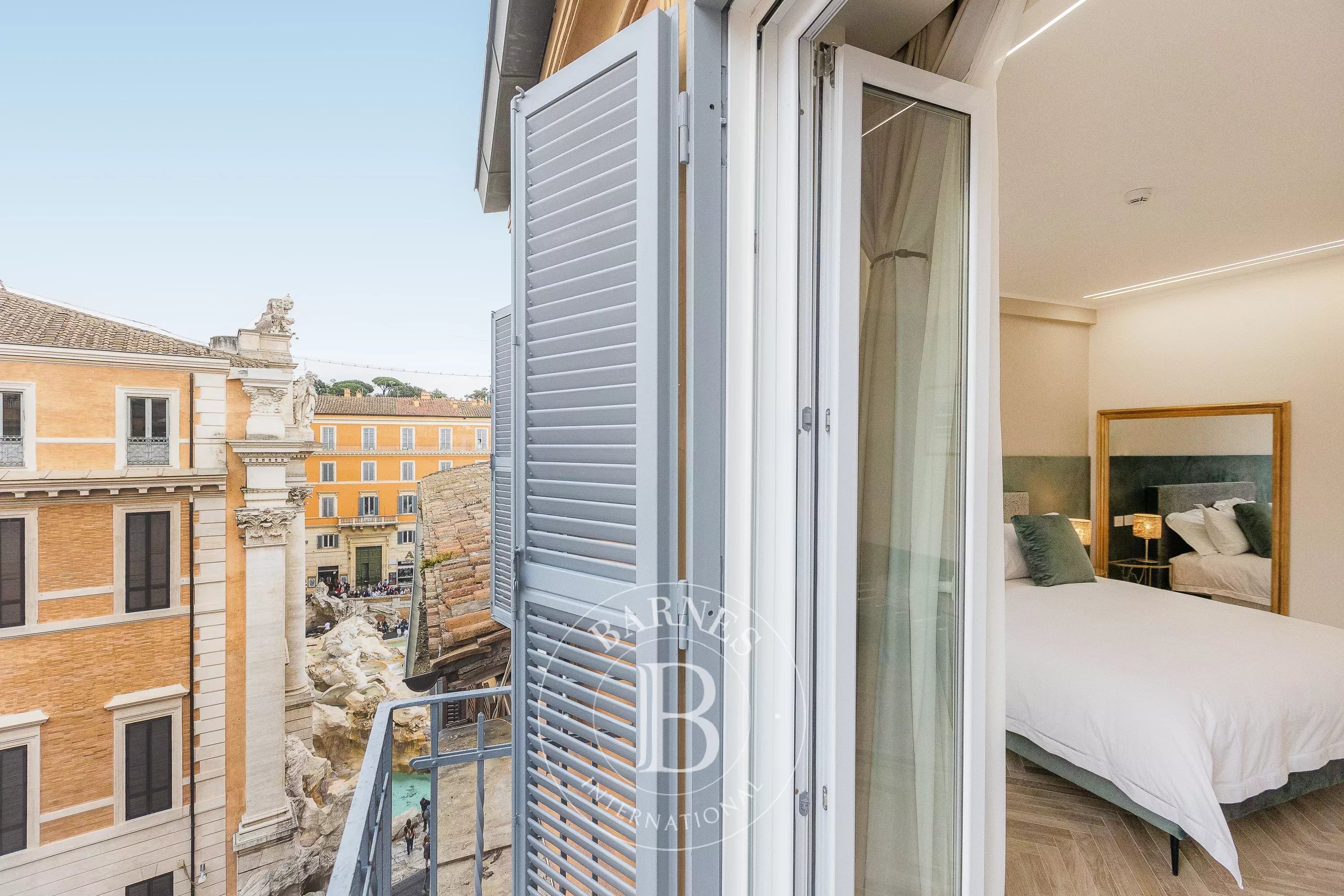 Roma  - Penthouse  4 Chambres - picture 11