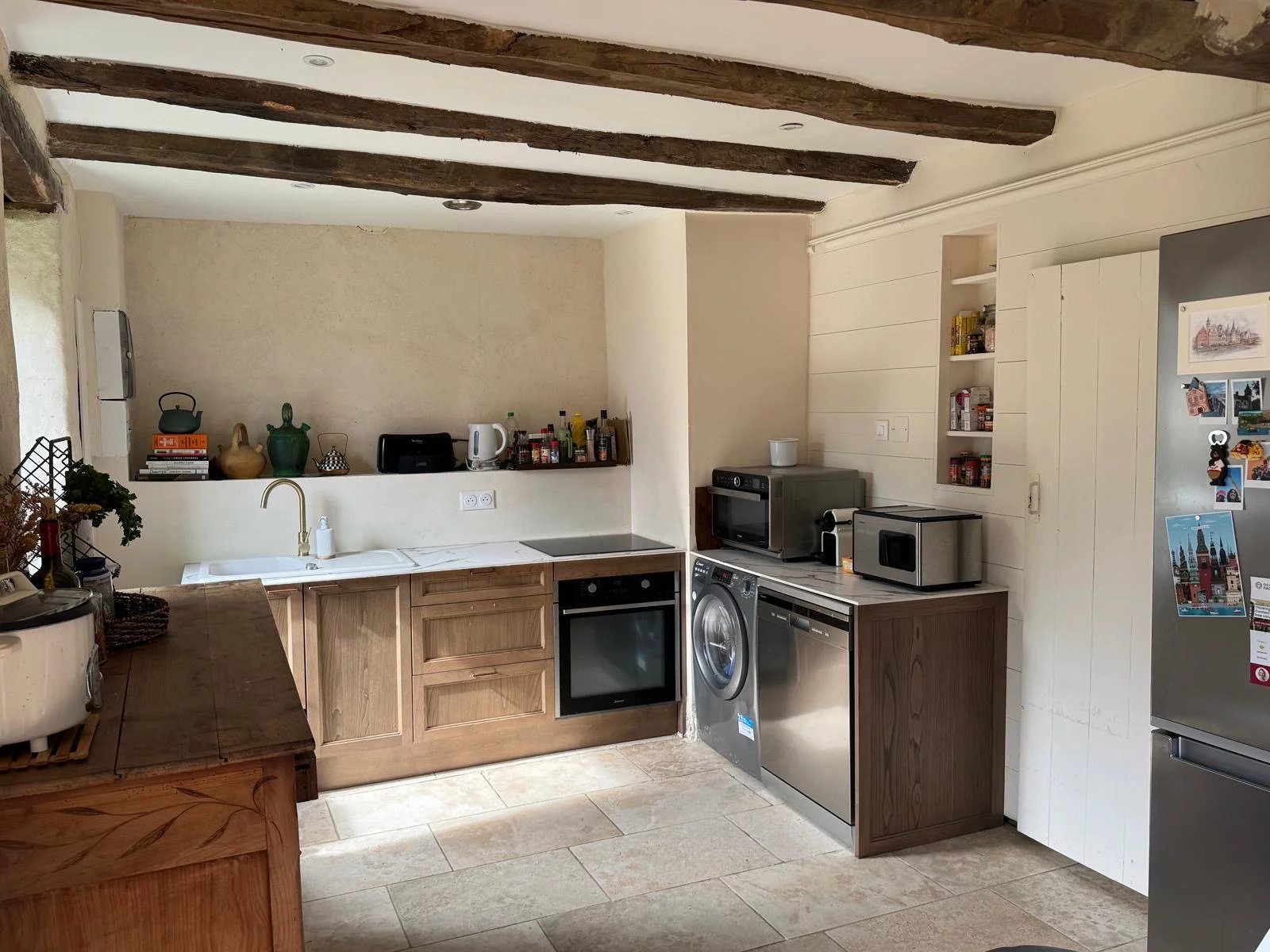 Maison à vendre Saint-Lary, Ariège