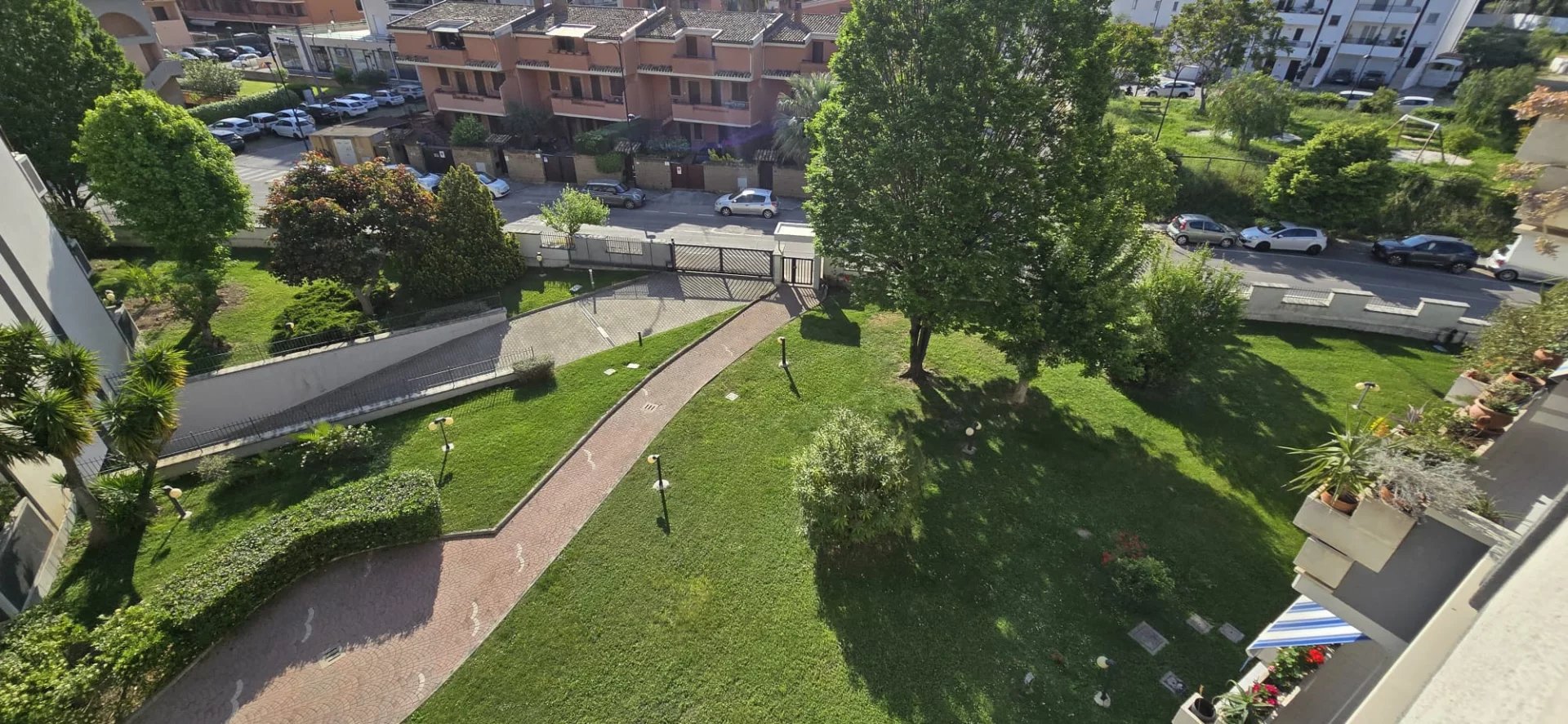 Vendita Appartamento Pescara