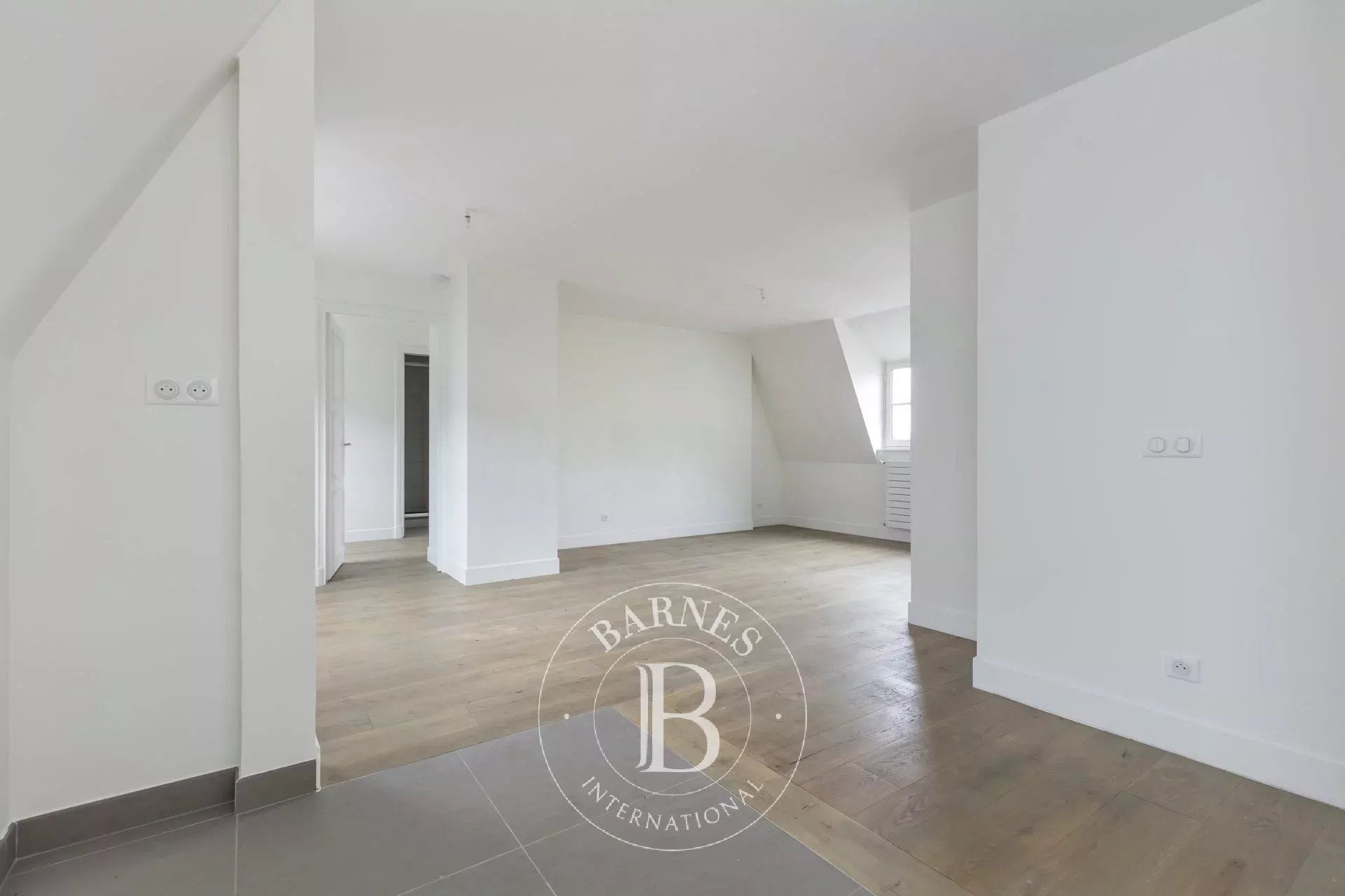 Daire Neuilly-sur-Seine - picture 14