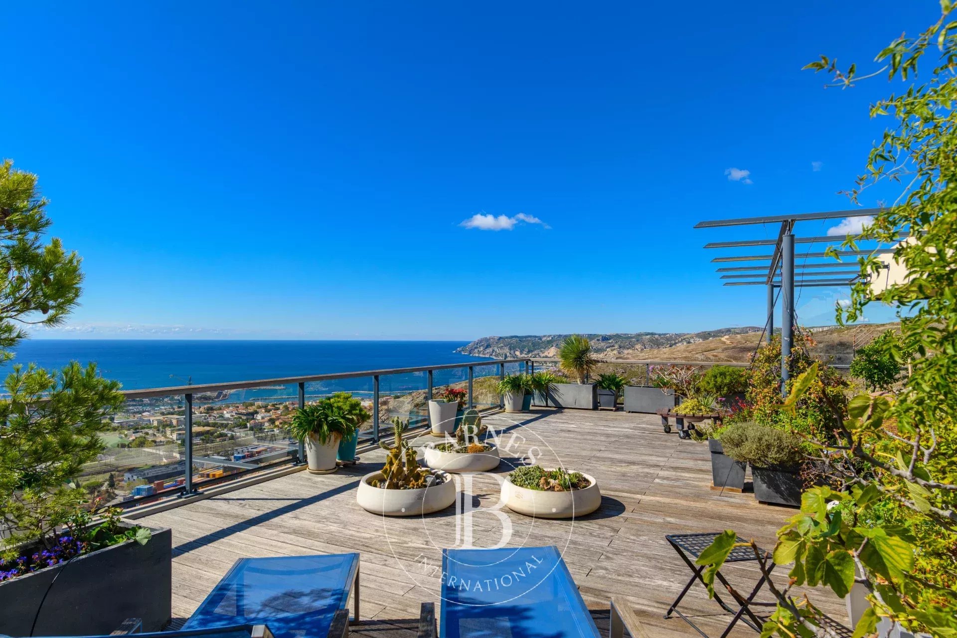 Daire Marseille 16ème - picture 4