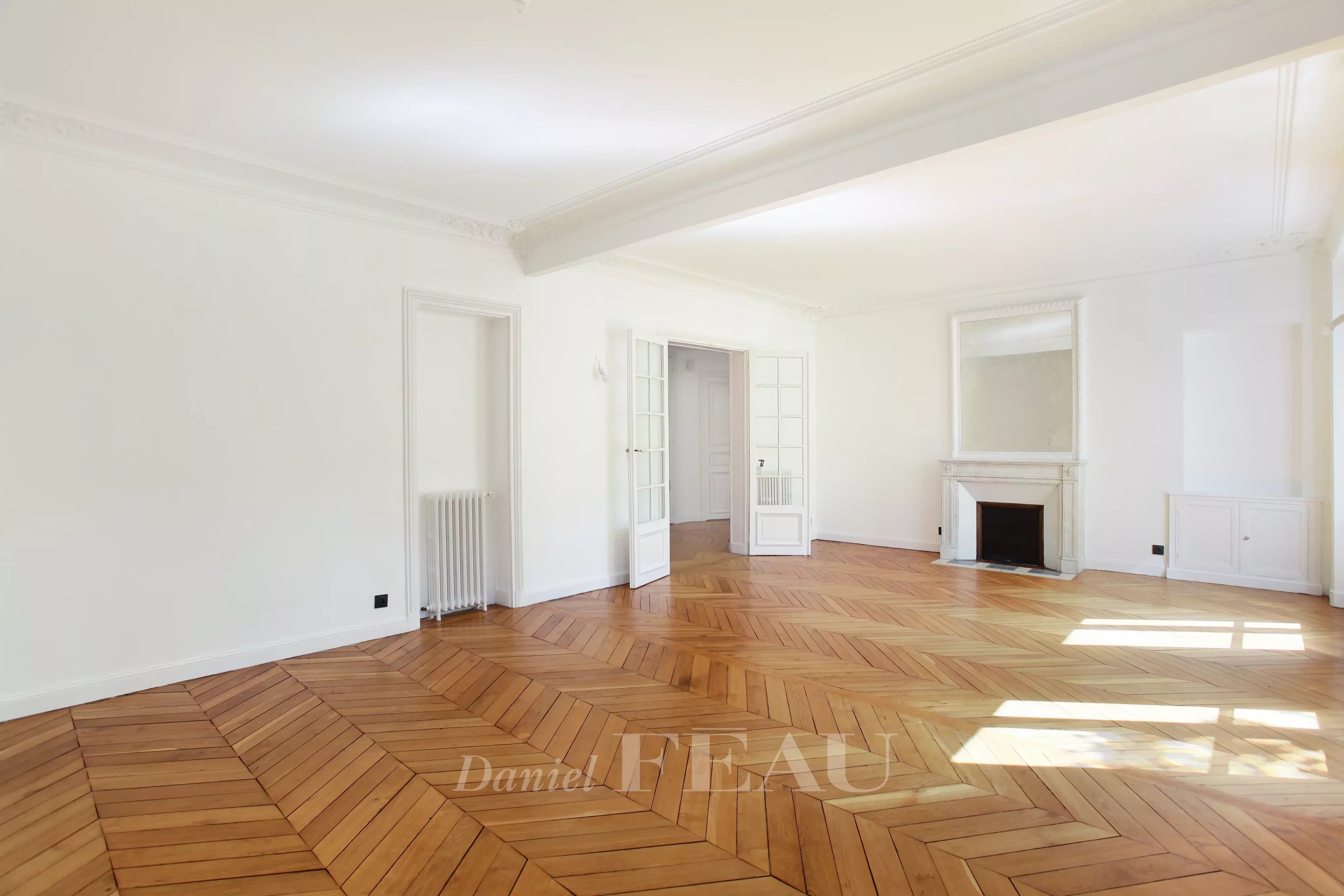 Rental Apartment Paris 5th