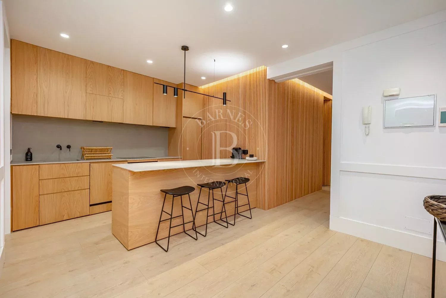 Daire Madrid - picture 17