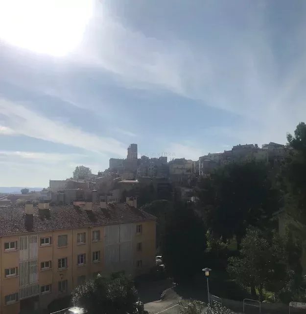 Vente Appartement Grasse