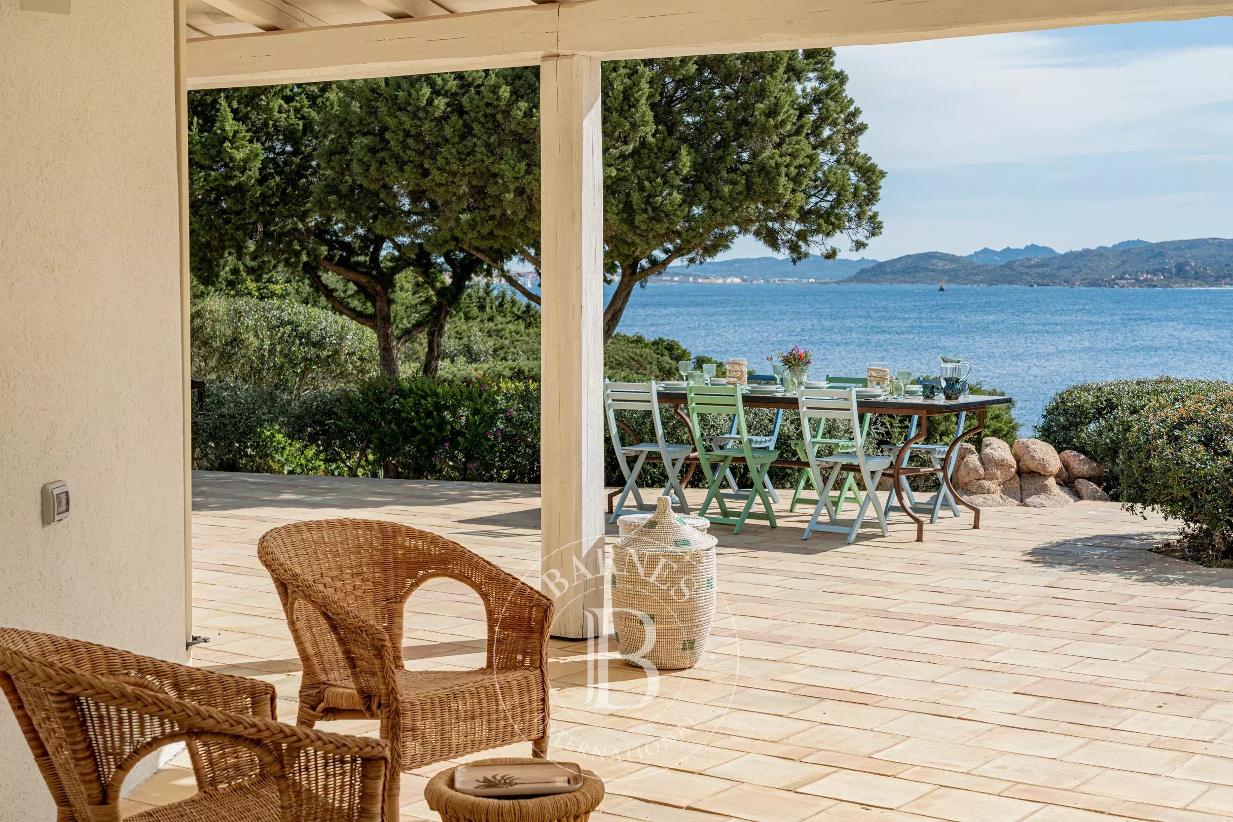 Palau  - Villa  5 Chambres - picture 10