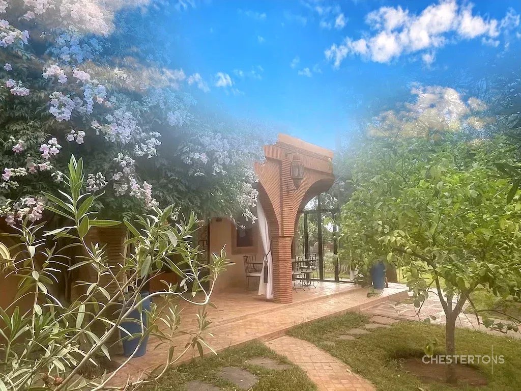 Image of Villa - 4 Bedrooms for Sale in Marrakech-Ménara-Marrakech-Morocco, Image 5