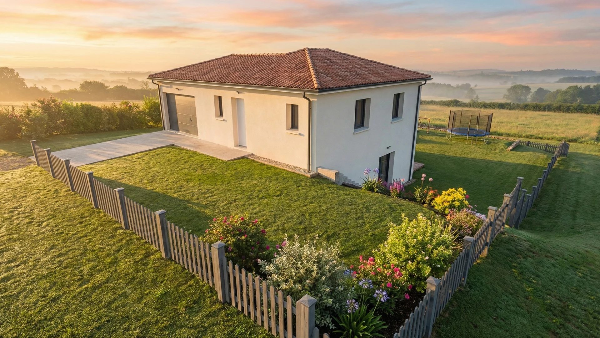 Agence immobilière de Atri'Home