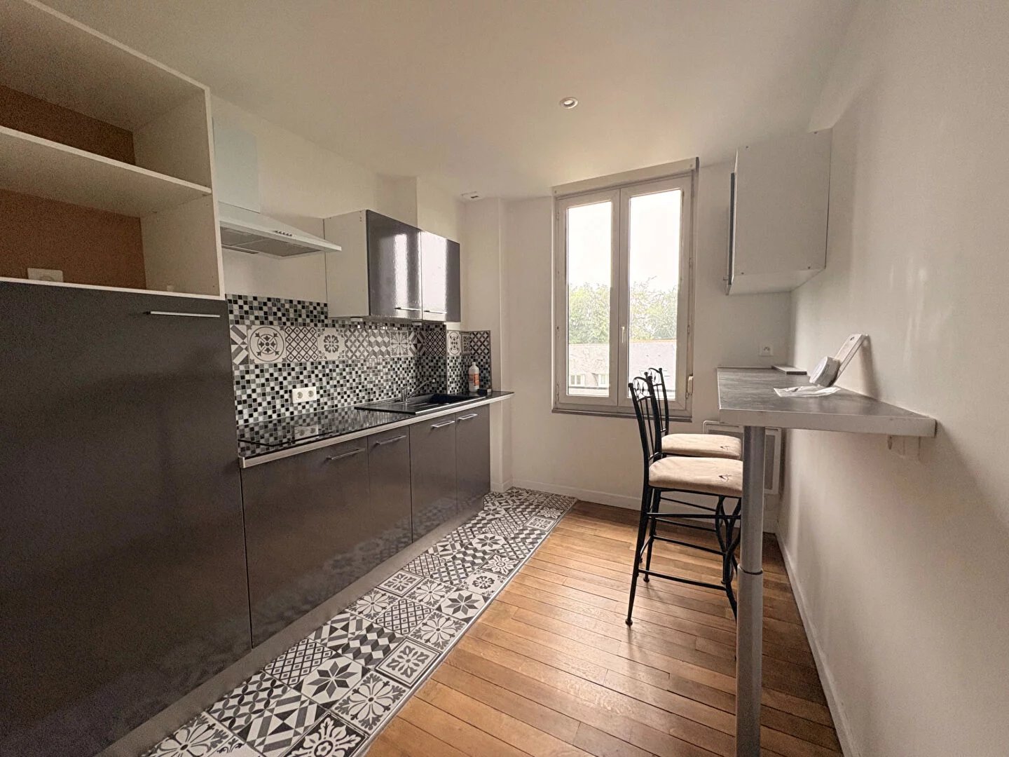 Location Appartement Saint-Brieuc