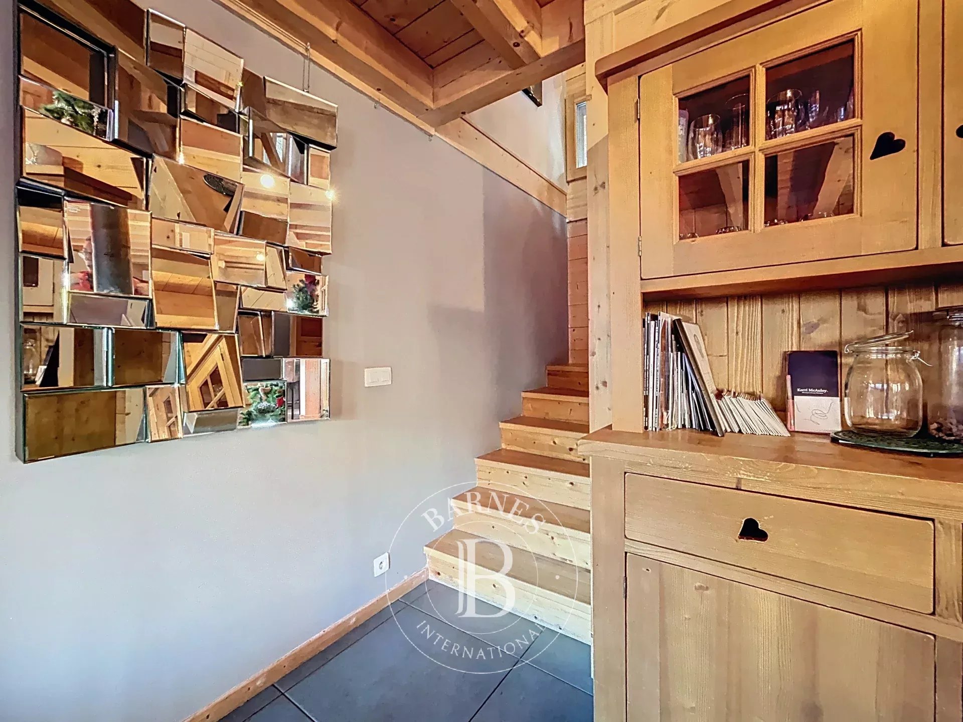 Photo of Morzine – Contemporary Chalet – 230 sqm – 7 Bedrooms – Mountain Views