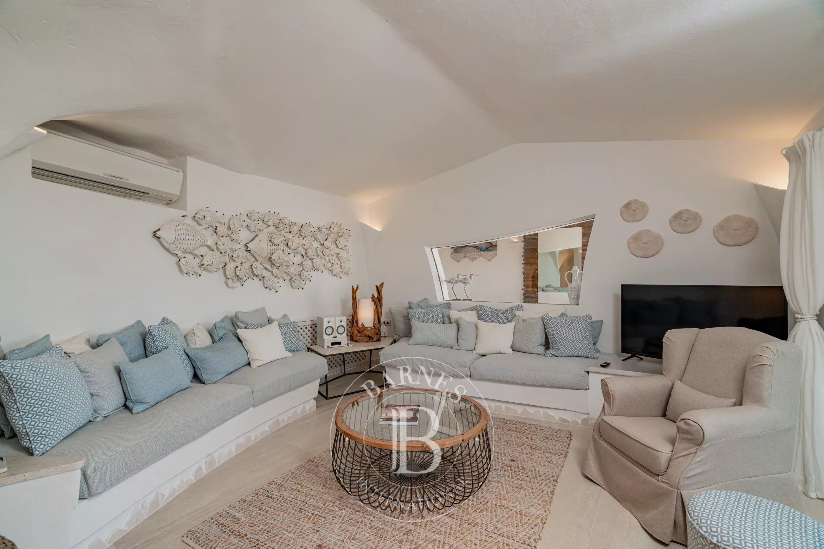 ikiz villa San Teodoro - picture 18