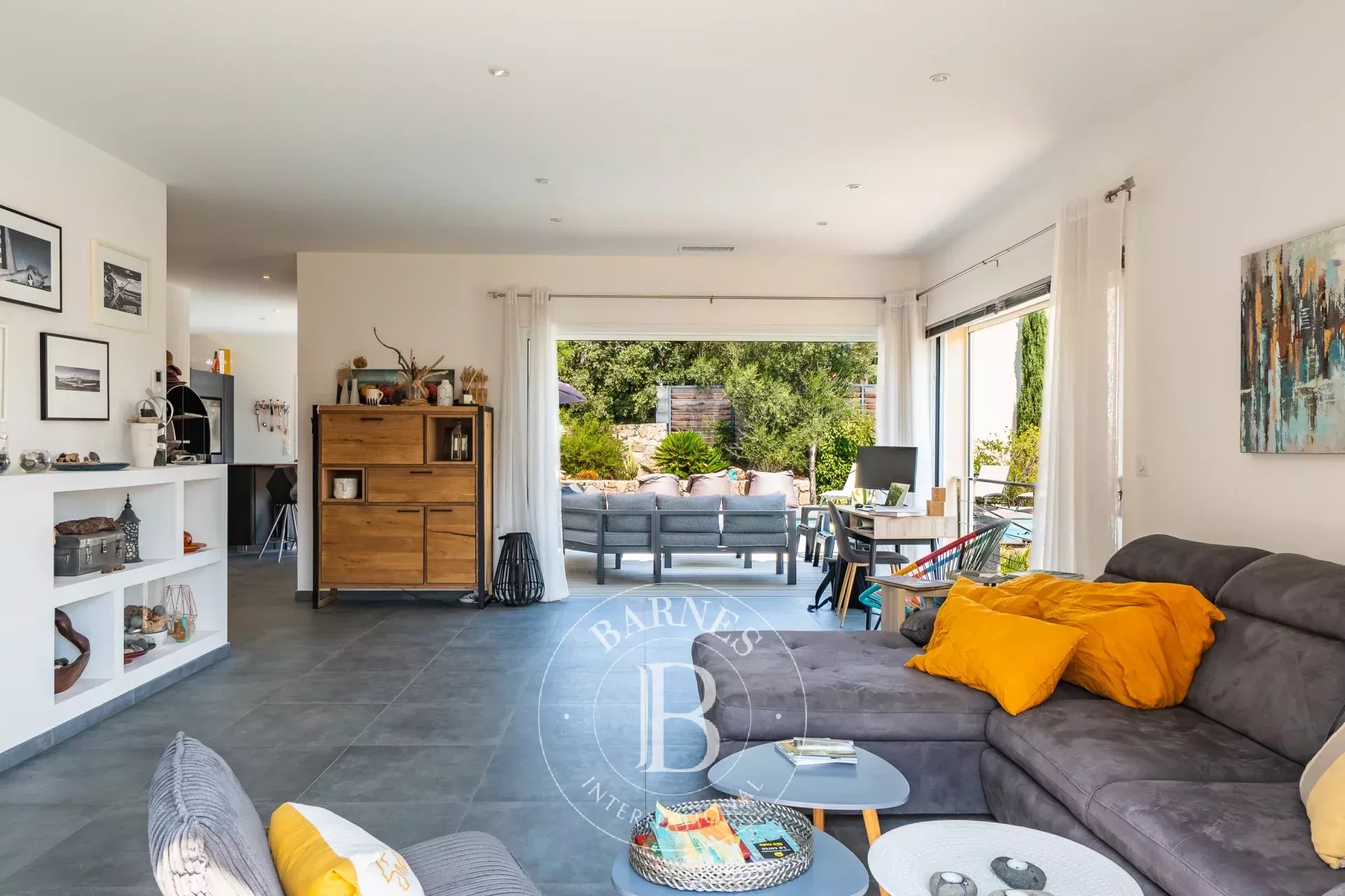 Villa L'Île-Rousse - picture 4