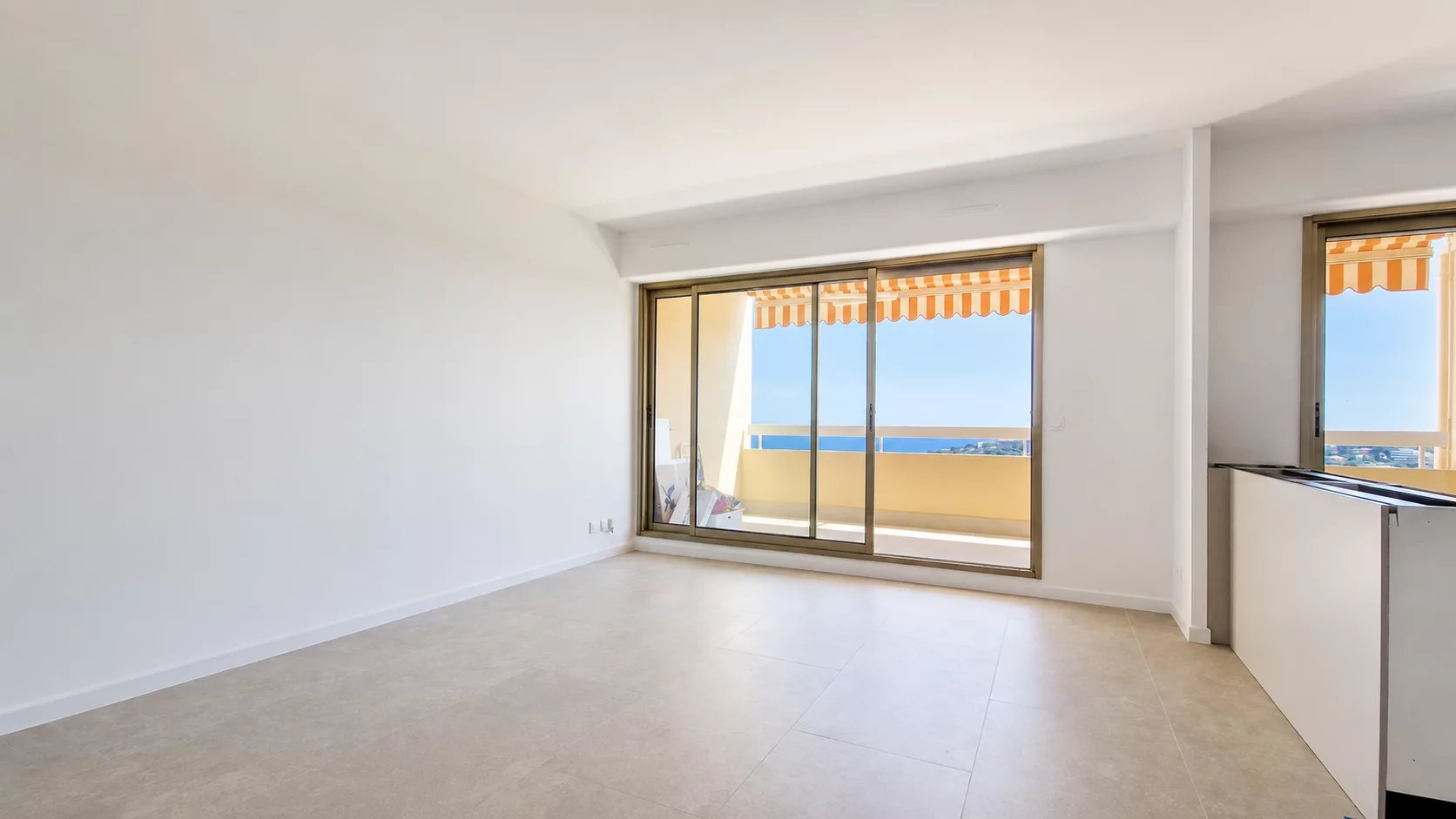 Rental Apartment Roquebrune-Cap-Martin