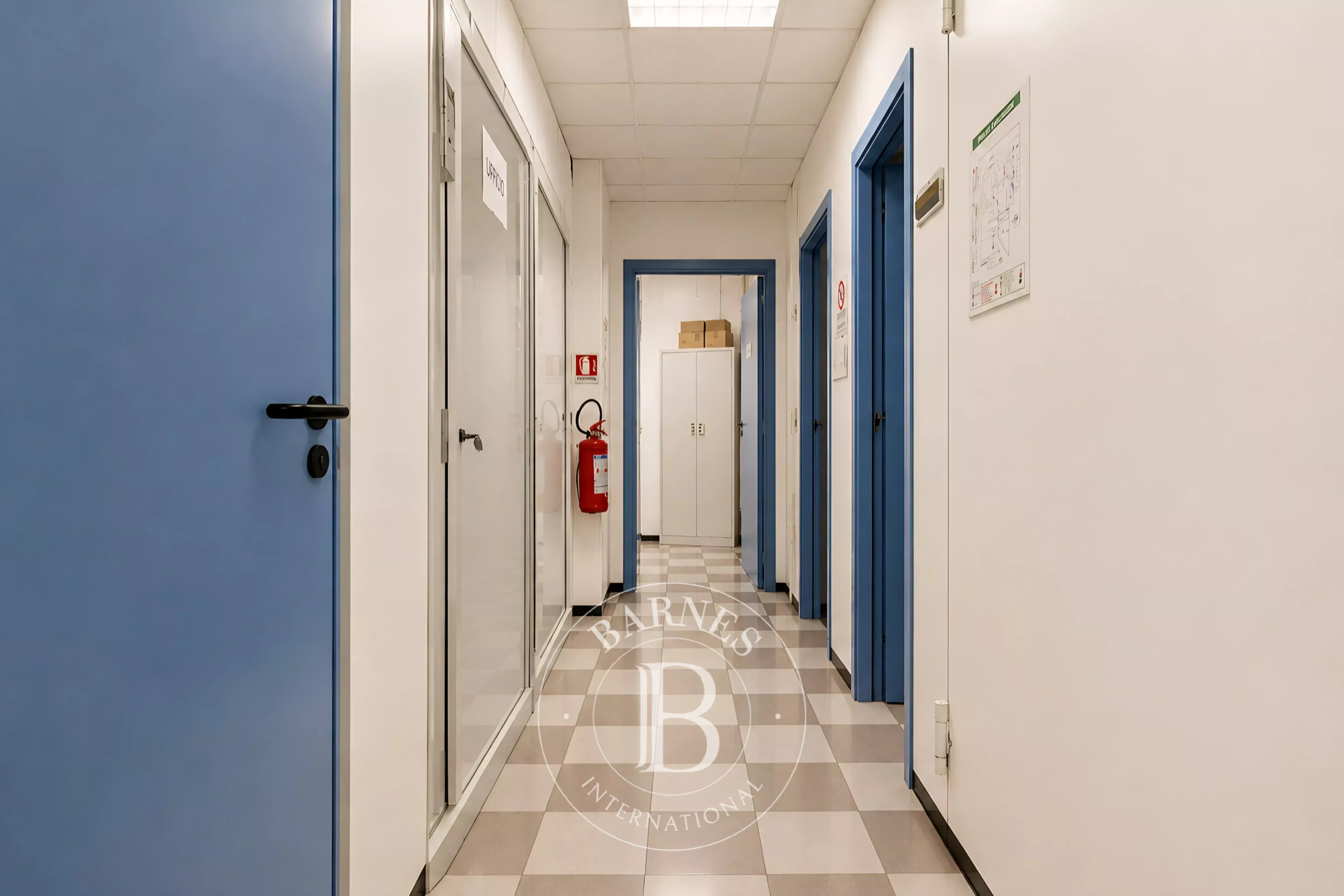 Roma  - Bureaux 7 Pi&egrave;ces - picture 18
