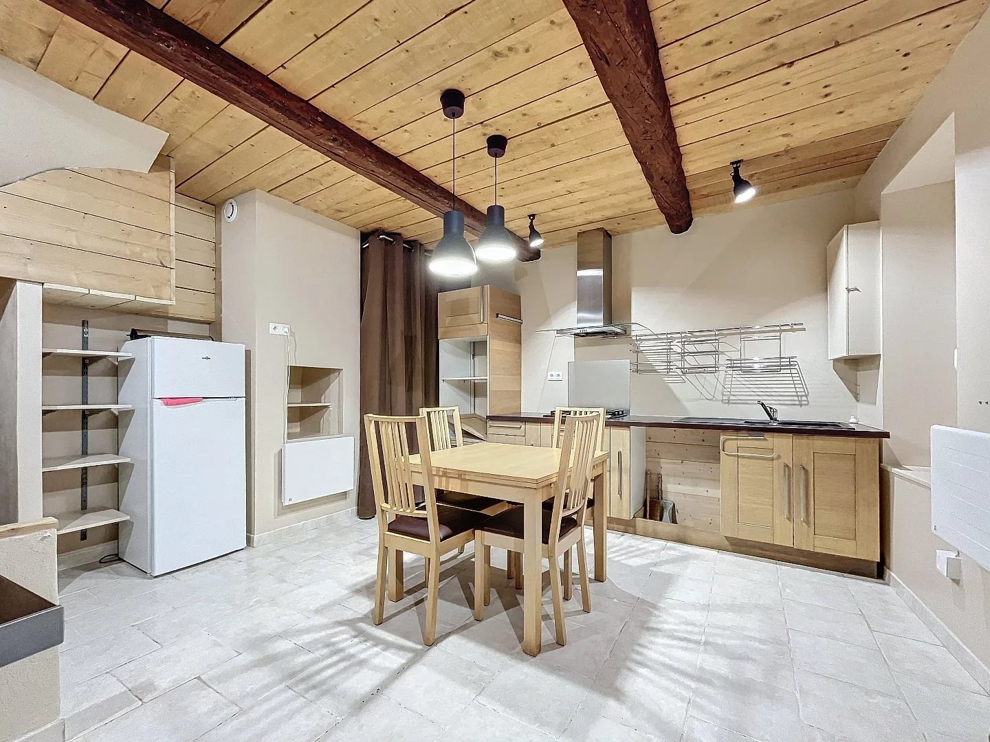 Location Maison Lespignan