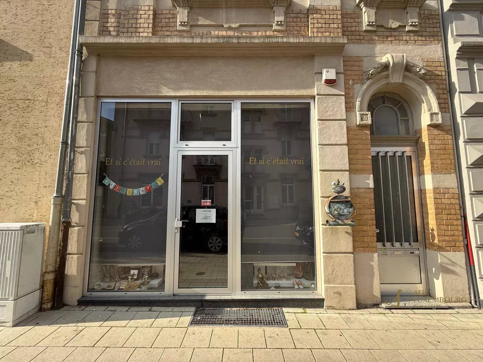 Arrendamento Instalação comercial Esch-sur-Alzette