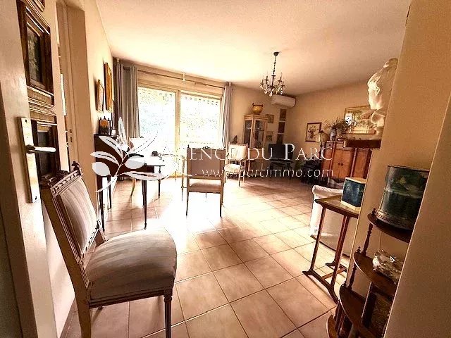 Sale Apartment Antibes