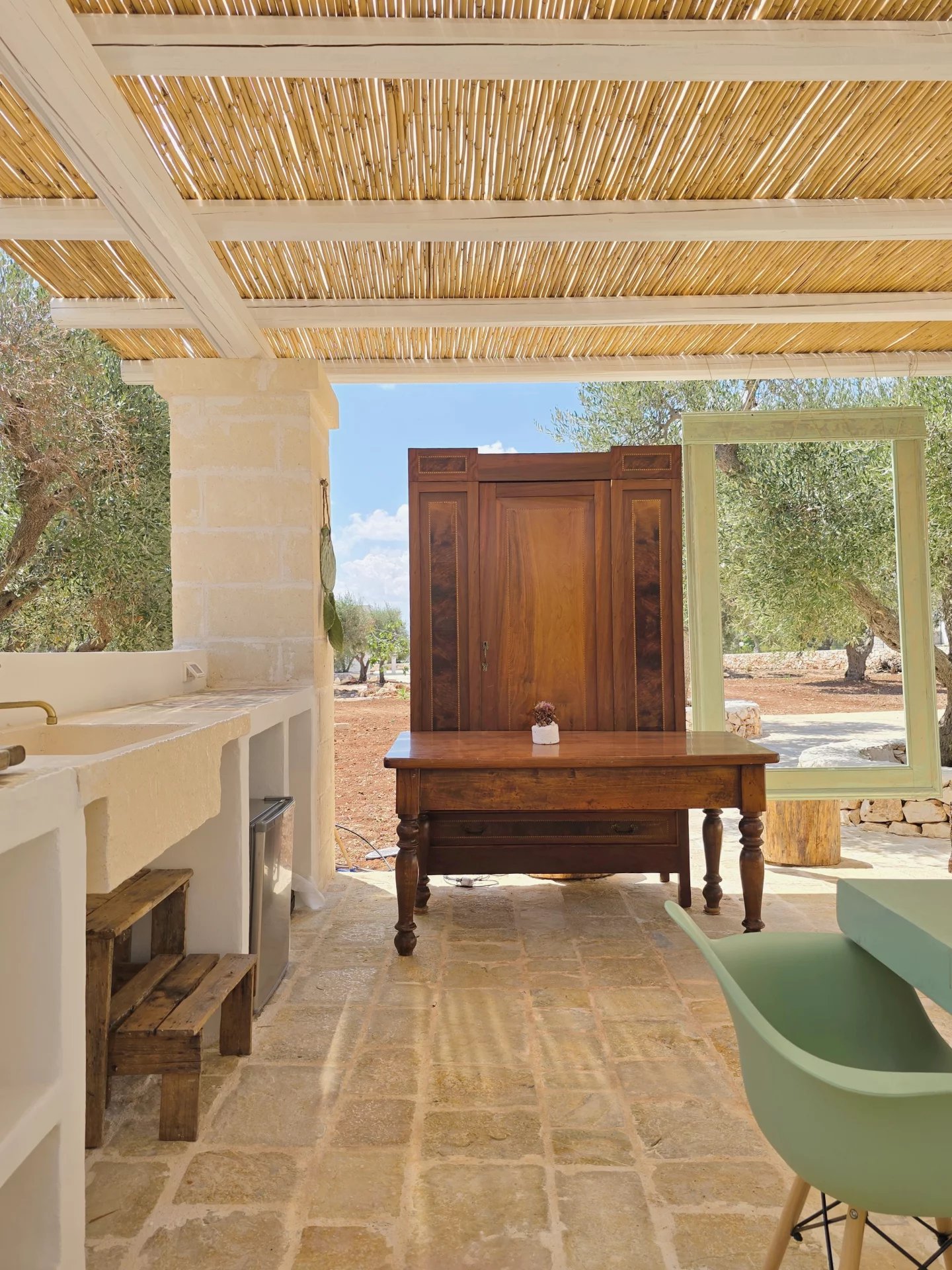 Sale Property Ostuni