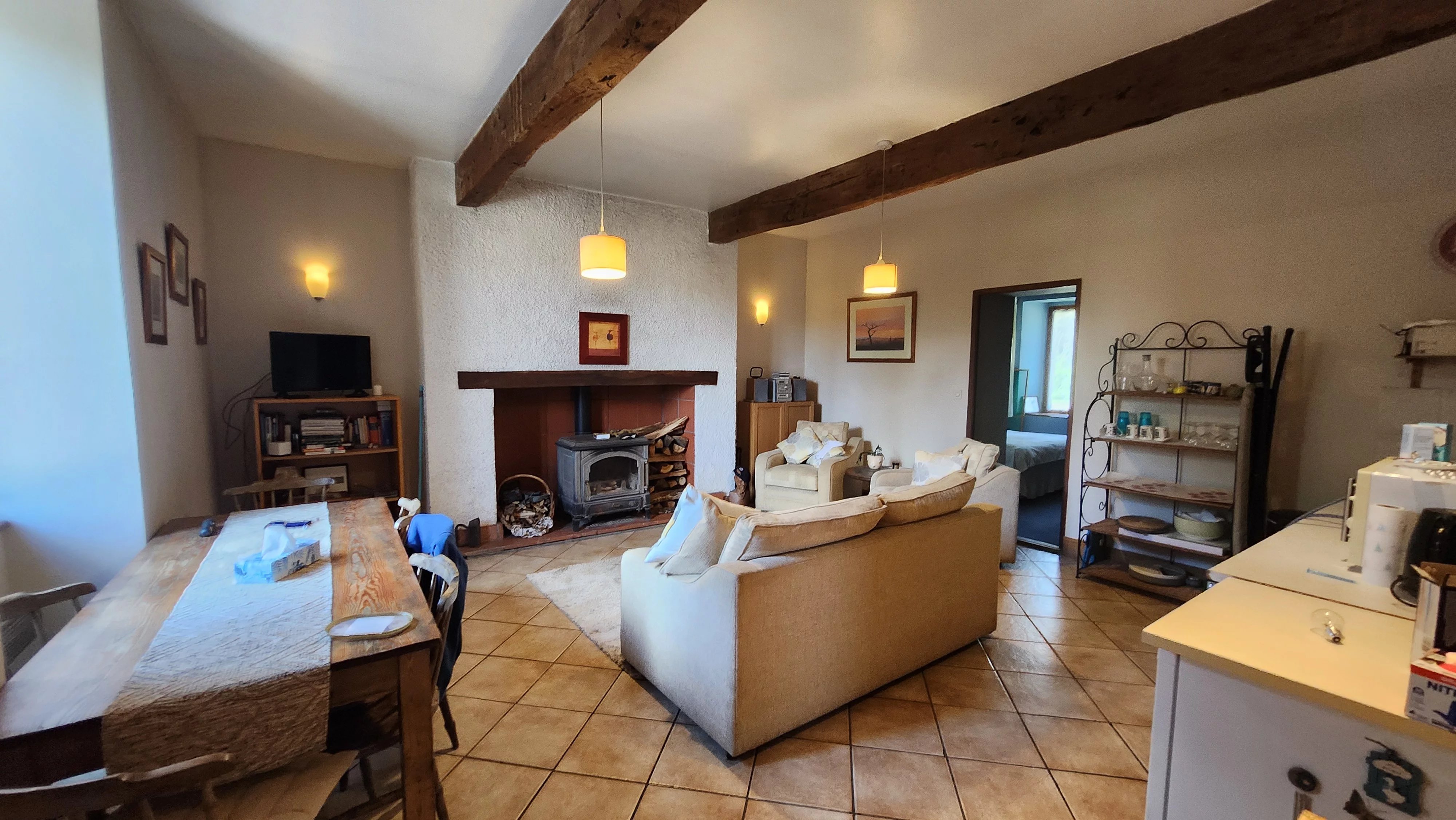Vente Ferme Cardeilhac
