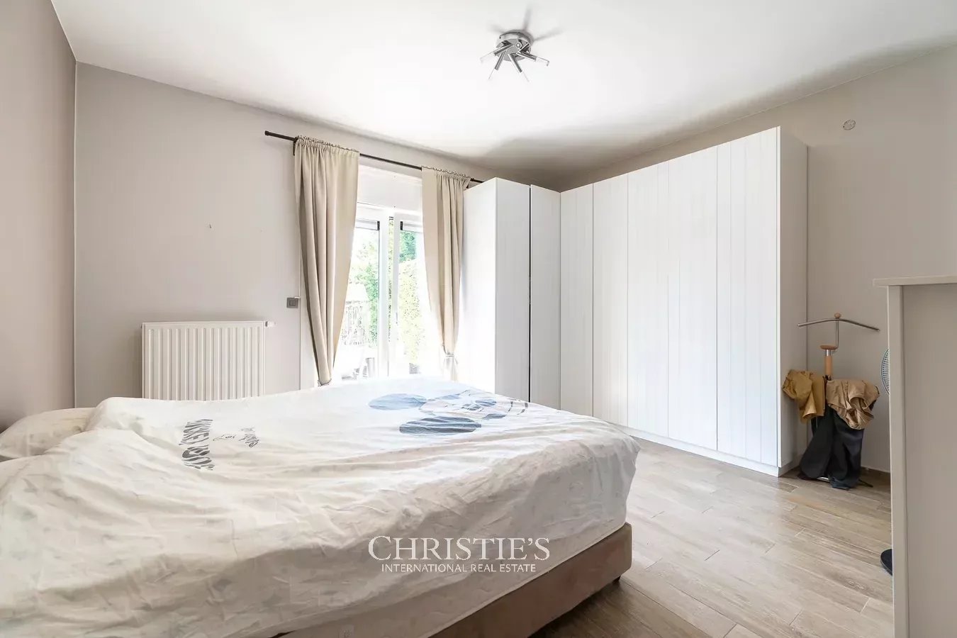 Beau Séjour - Eigentijdse villa op 27 are