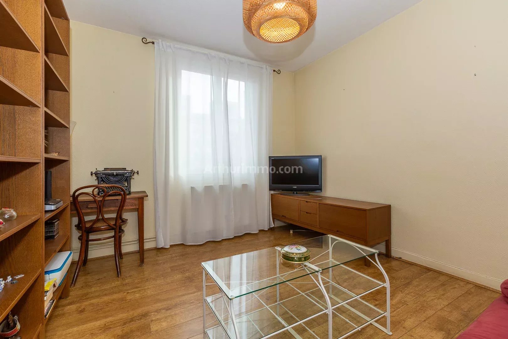 Agence immobilière de SARL AS IMMOBILIER