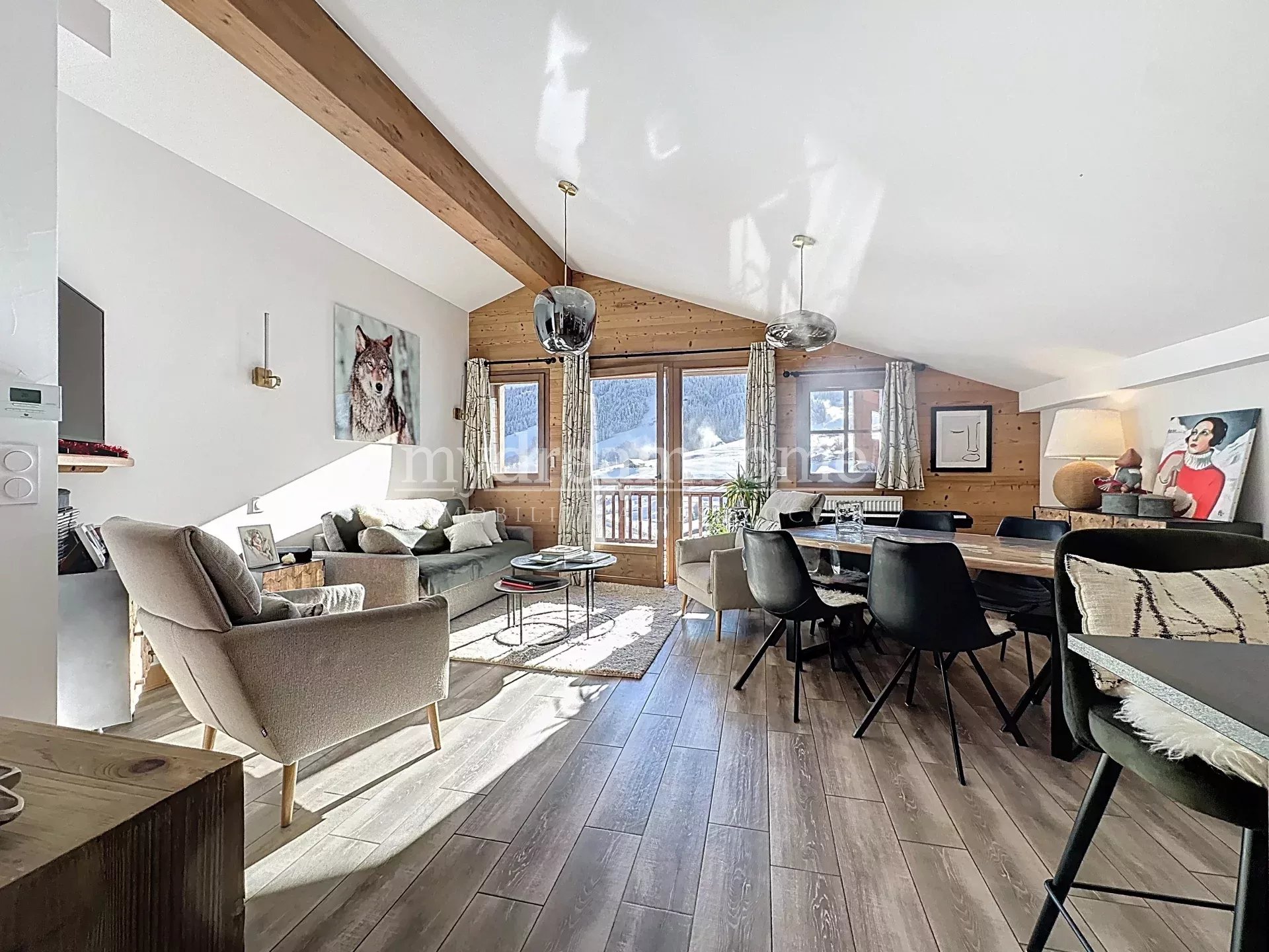 Agence immobilière de MY DREAM HOME