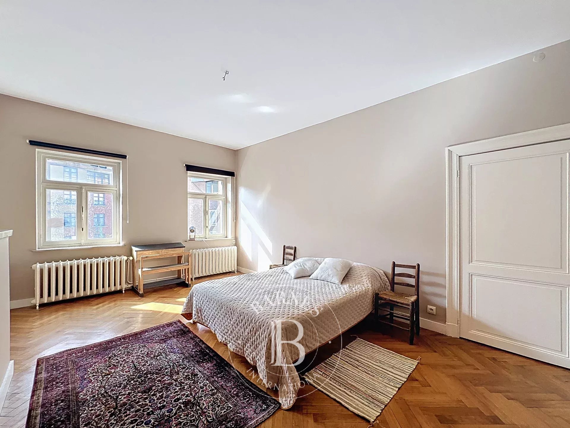Place Stéphanie - Beautiful mansion