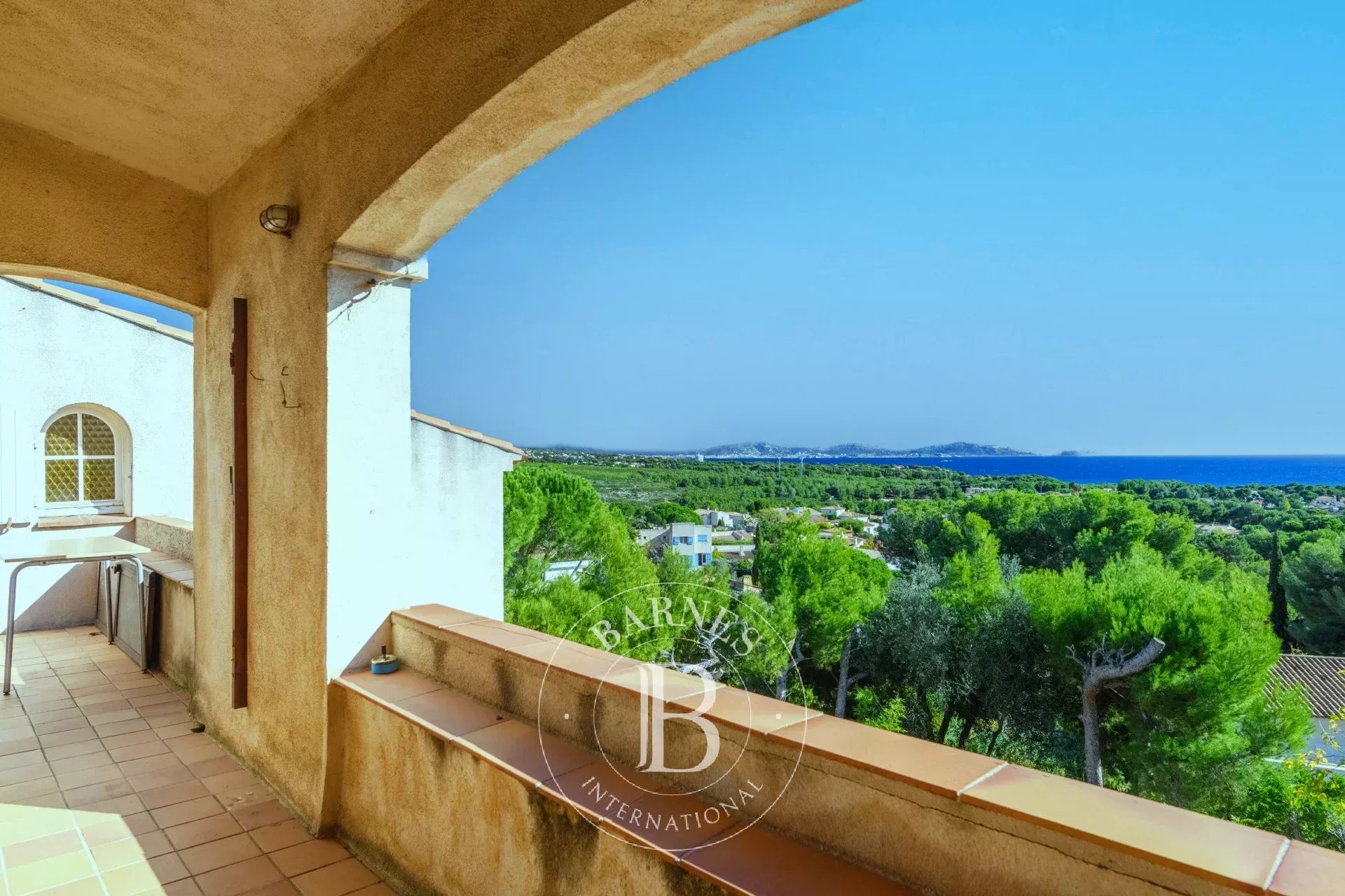 Villa Sausset-les-Pins - picture 18