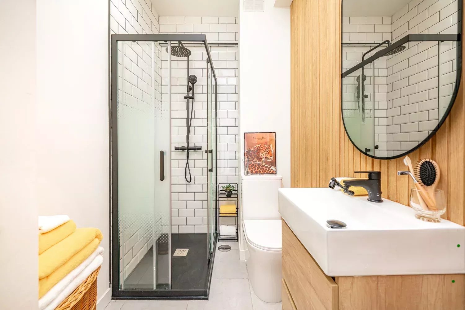 Daire Madrid - picture 26