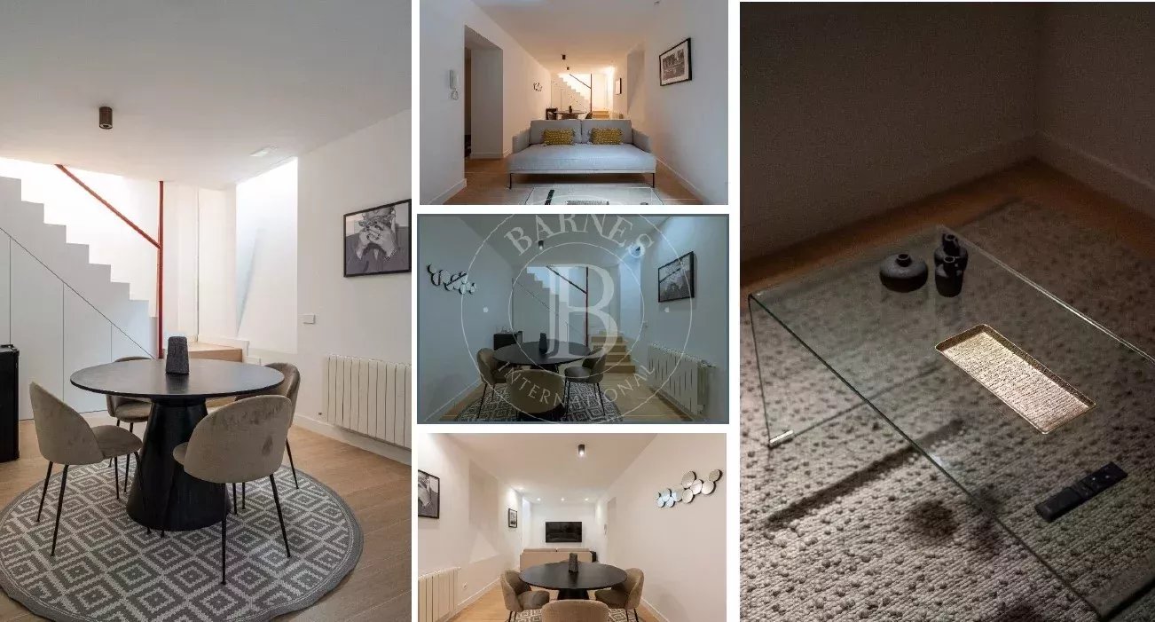 Daire Madrid - picture 9