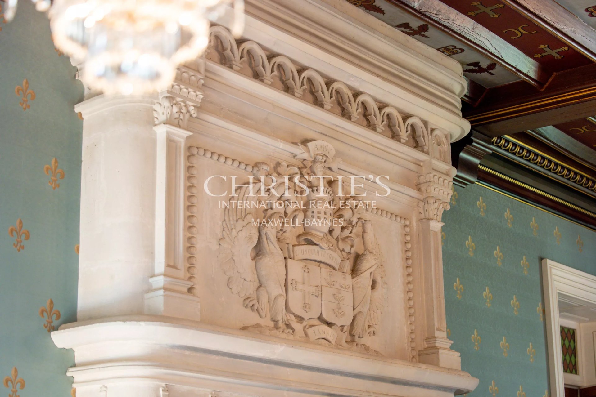 14 Bedroom Chateau's Image 10