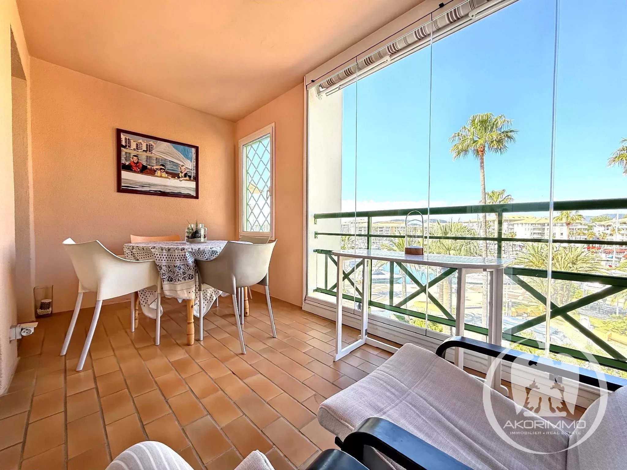 Продажа Квартира - Fréjus