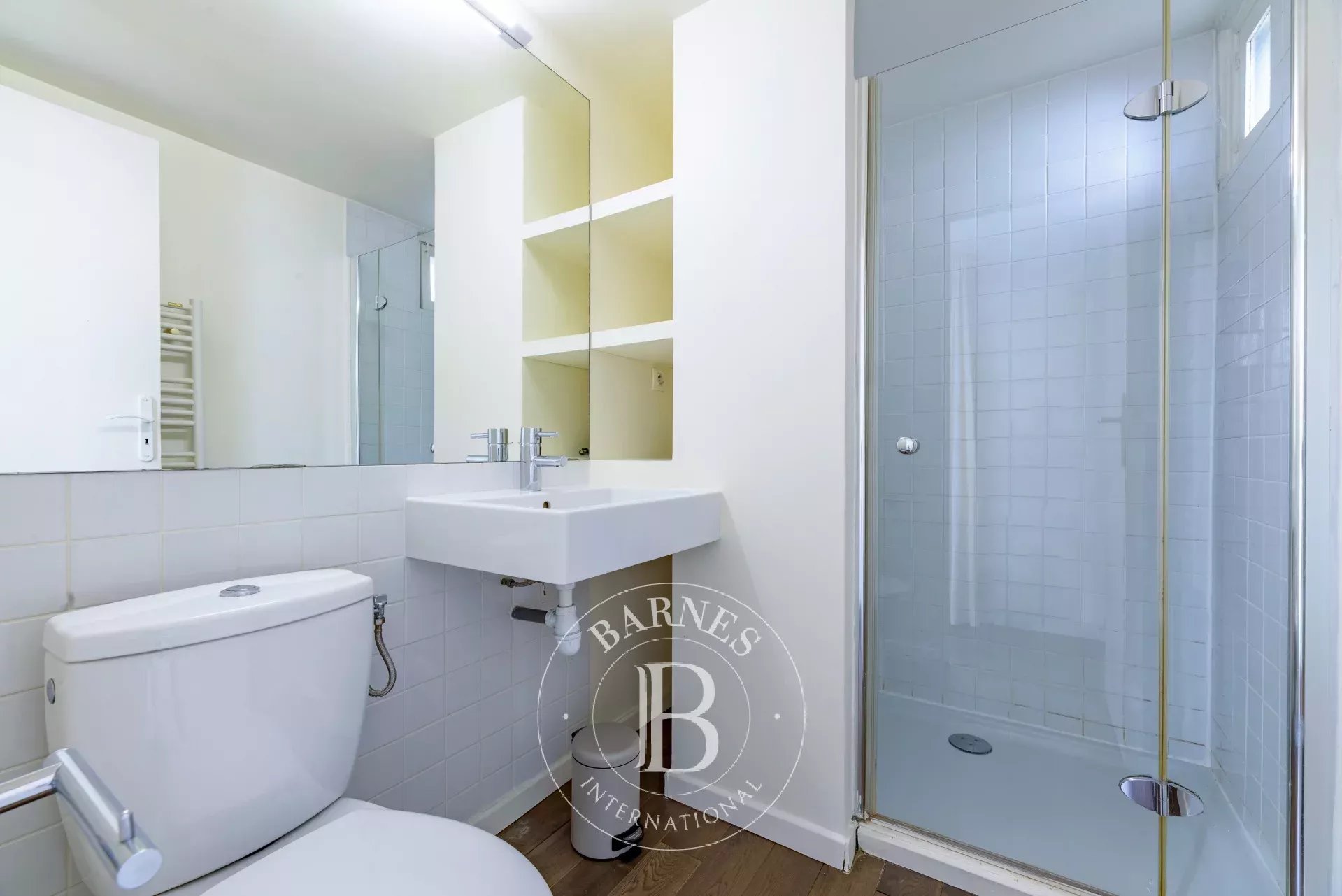 Daire Paris 1er - picture 8