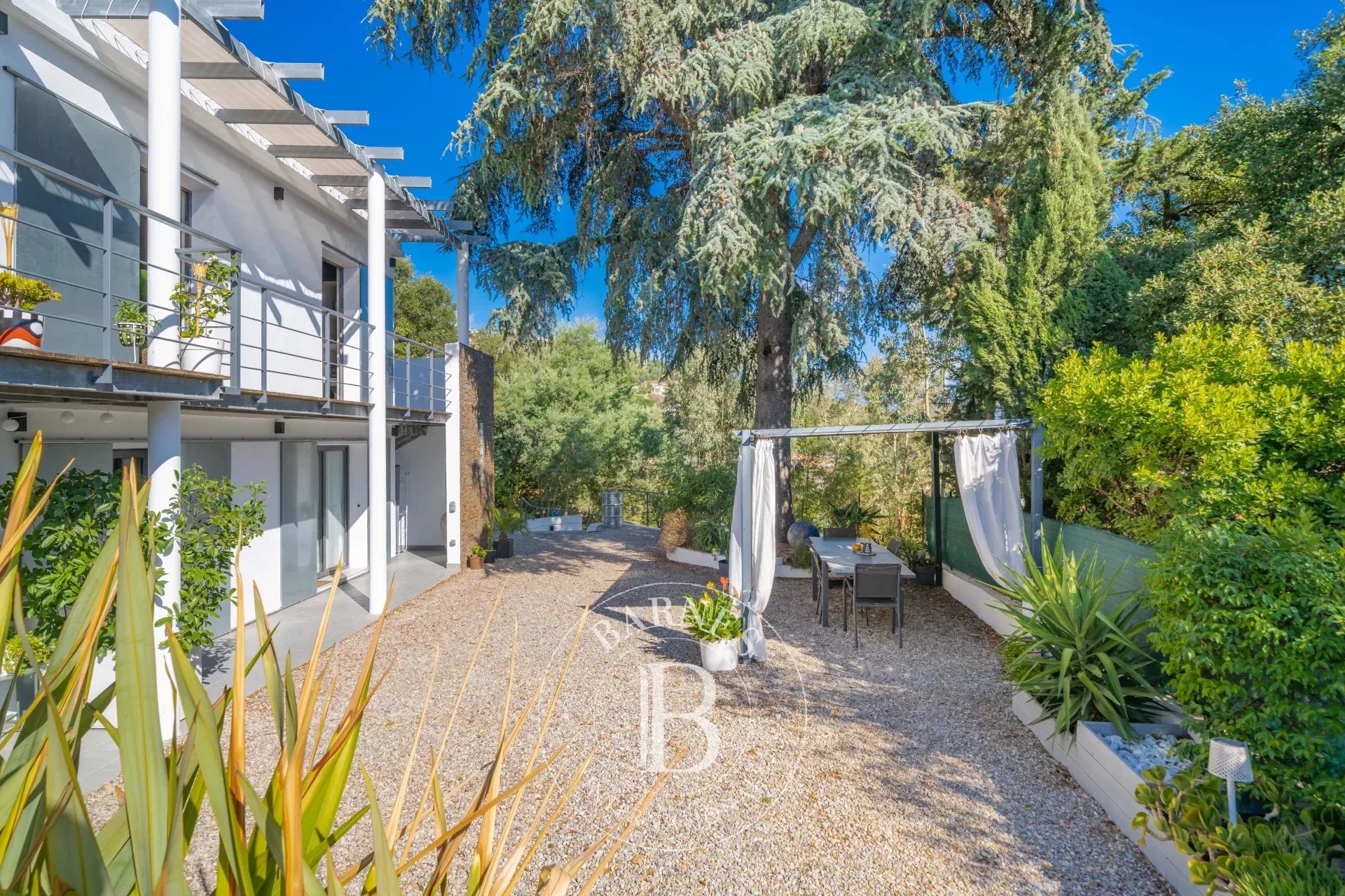 Villa Mandelieu-la-Napoule - picture 12