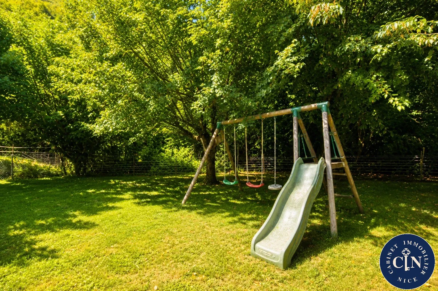 5 pièces 141 m² - Villa piscine chauffée - Le Broc — photo 6