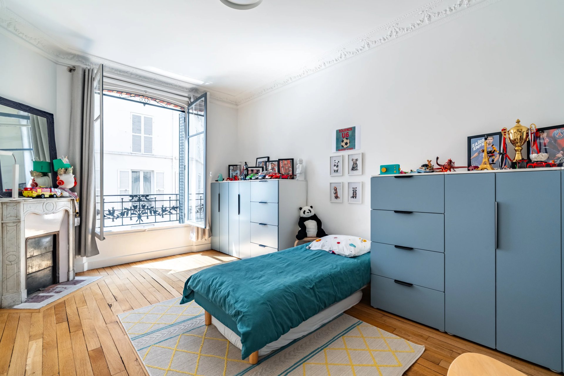 4 Bedroom Apartment/Flat's Image 17