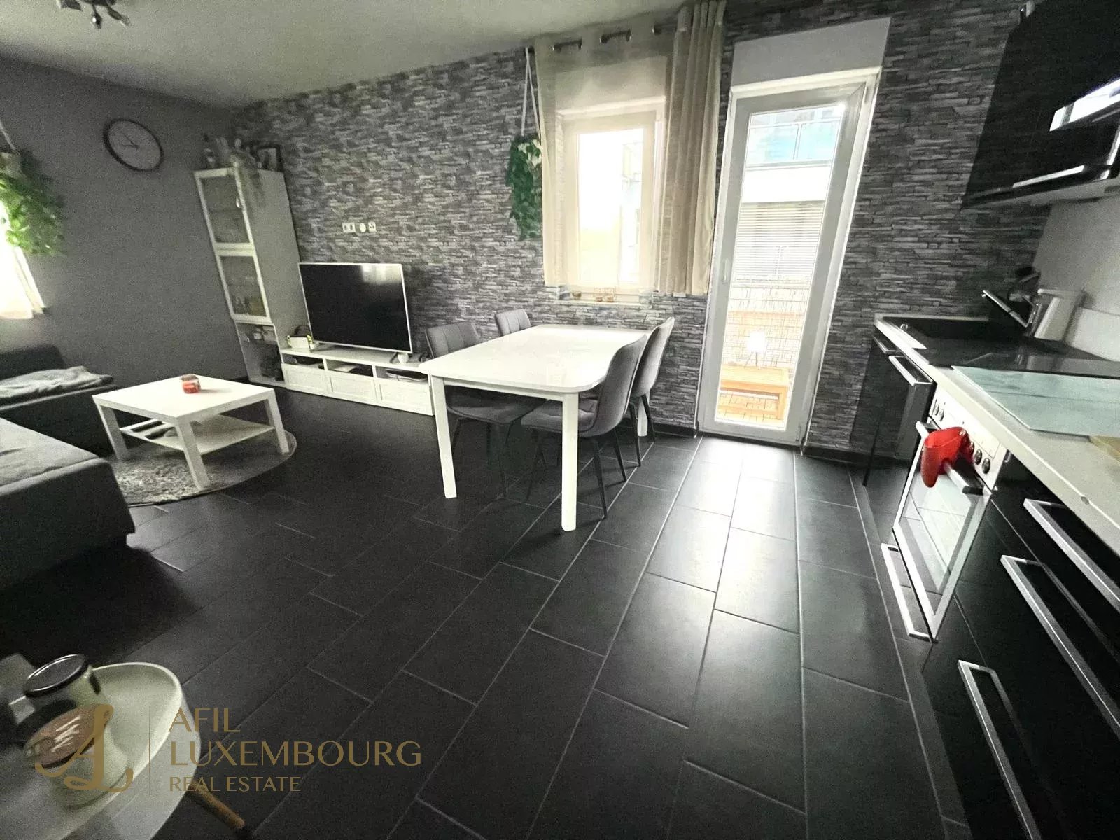 Appartement Esch-Lallange