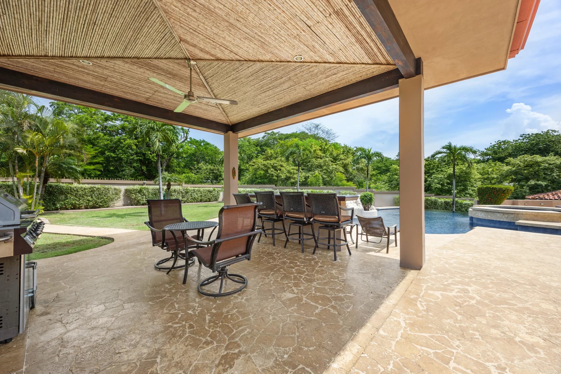 Venta Villa Brasilito