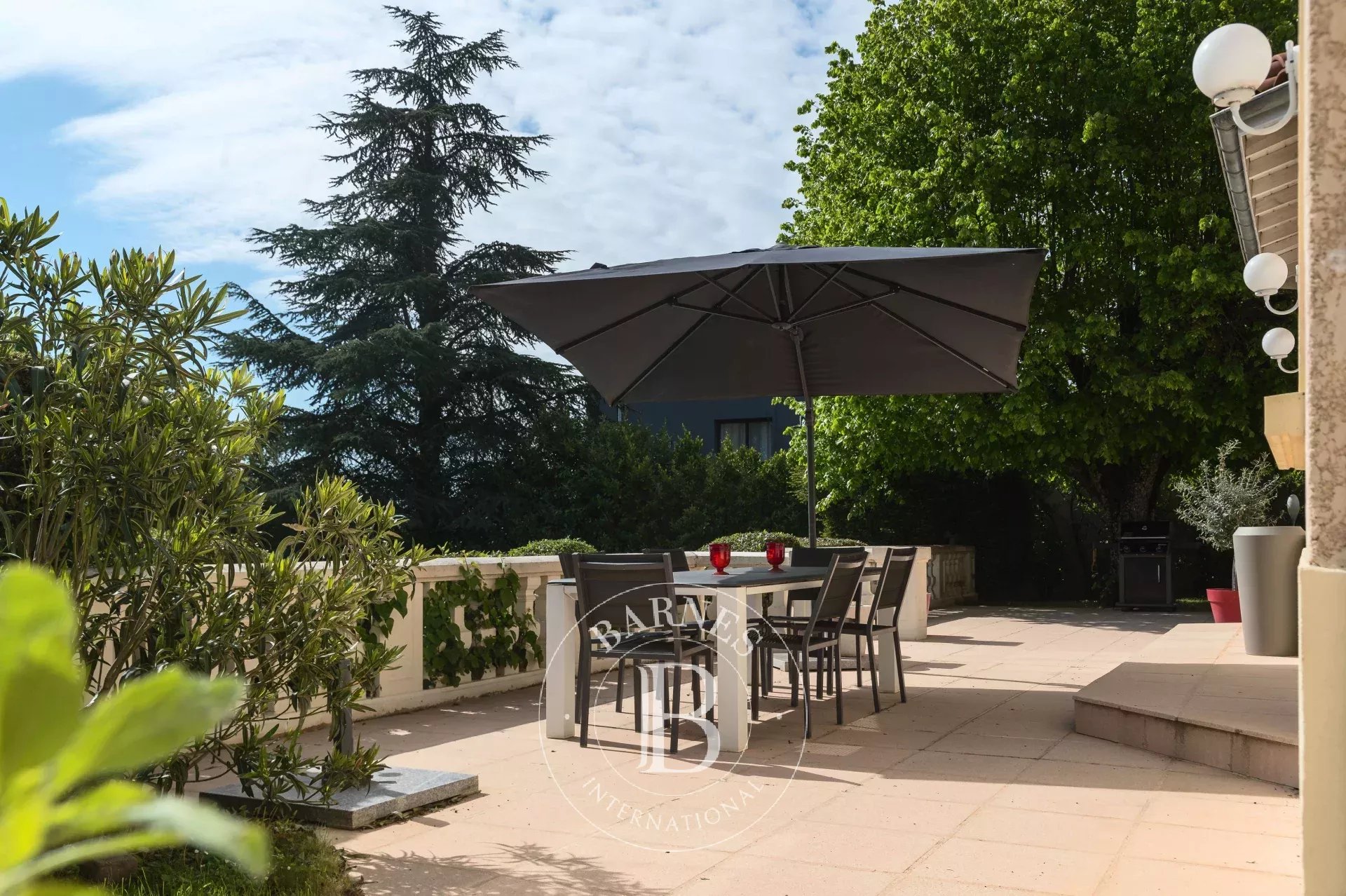 Ev Tassin-la-Demi-Lune - picture 4