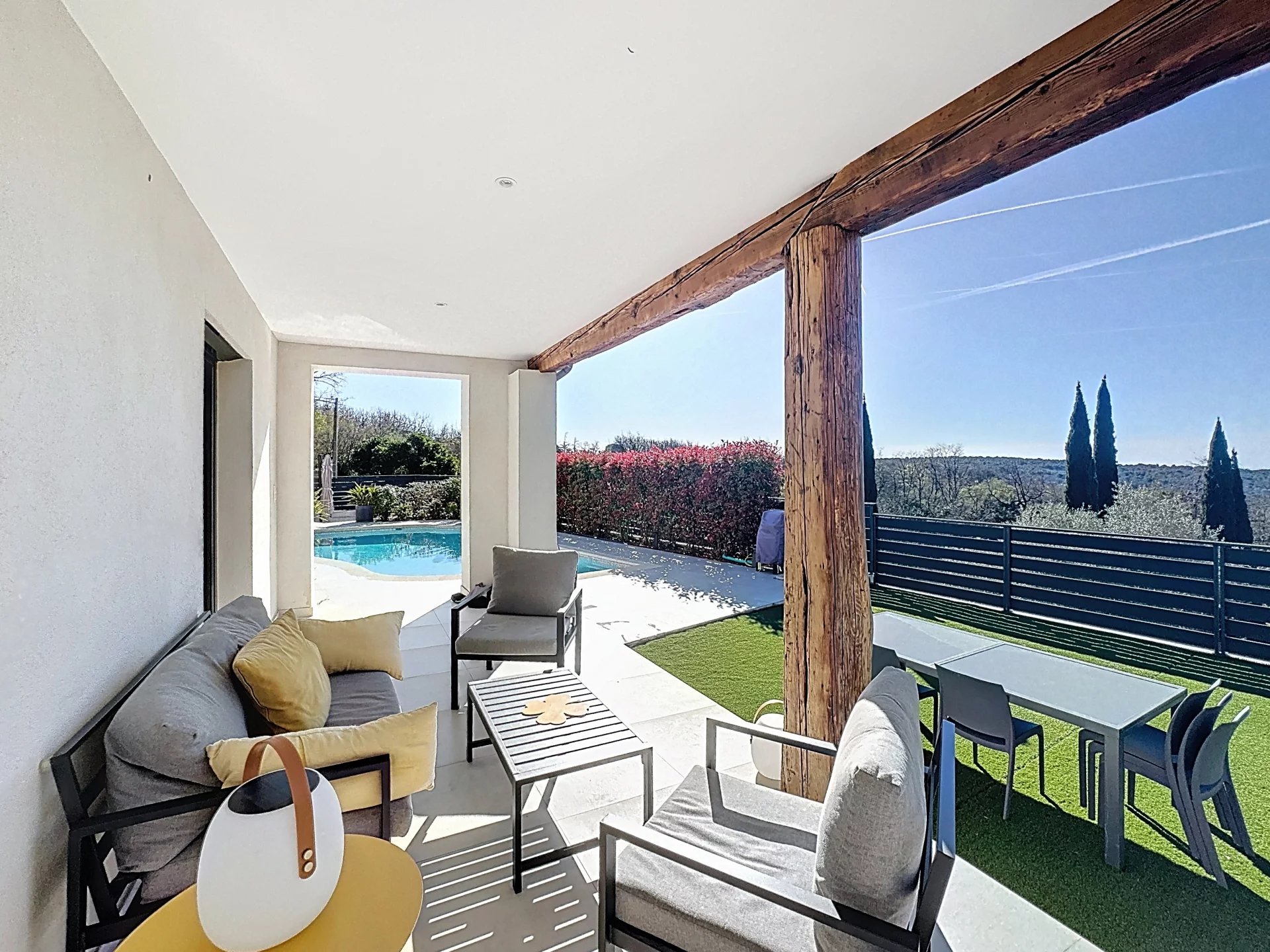 Sale Villa Tourrettes-sur-Loup