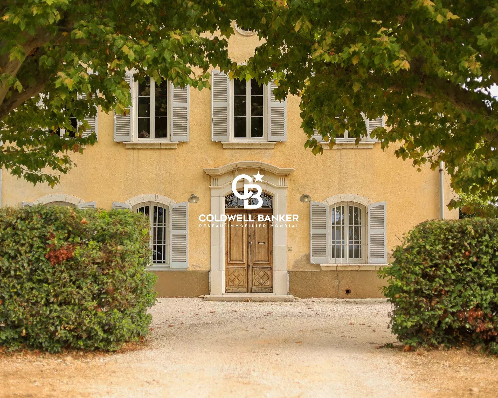 Agence immobilière de Coldwell Banker Beau Rivage