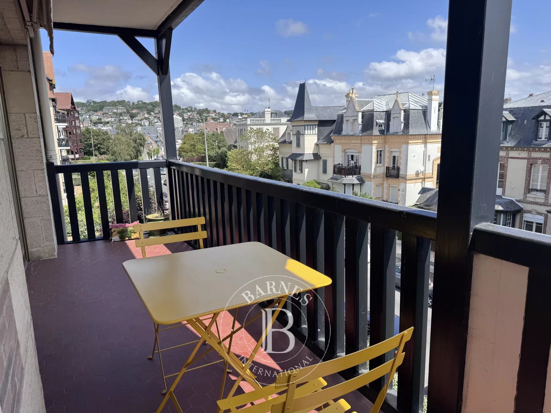 Apartment Deauville  -  ref 86911589 (picture 1)