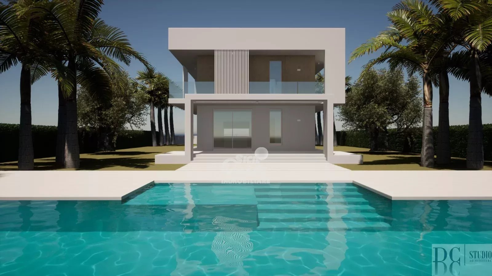 Agence immobilière de SicilCasa Immobiliare