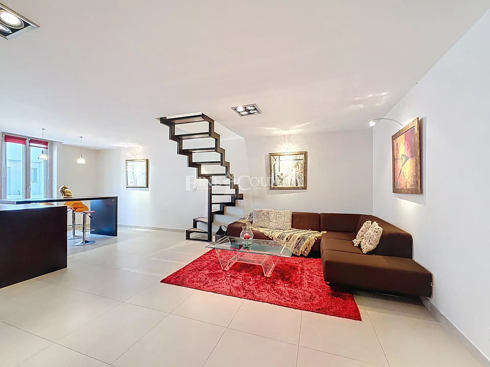 Photo of APPARTEMENT FOR SALE CANNES CENTER BANANE