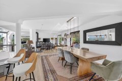 Contemporary Villa with Panoramic Views – Fayence / Tourrettes — photo 7 of 7