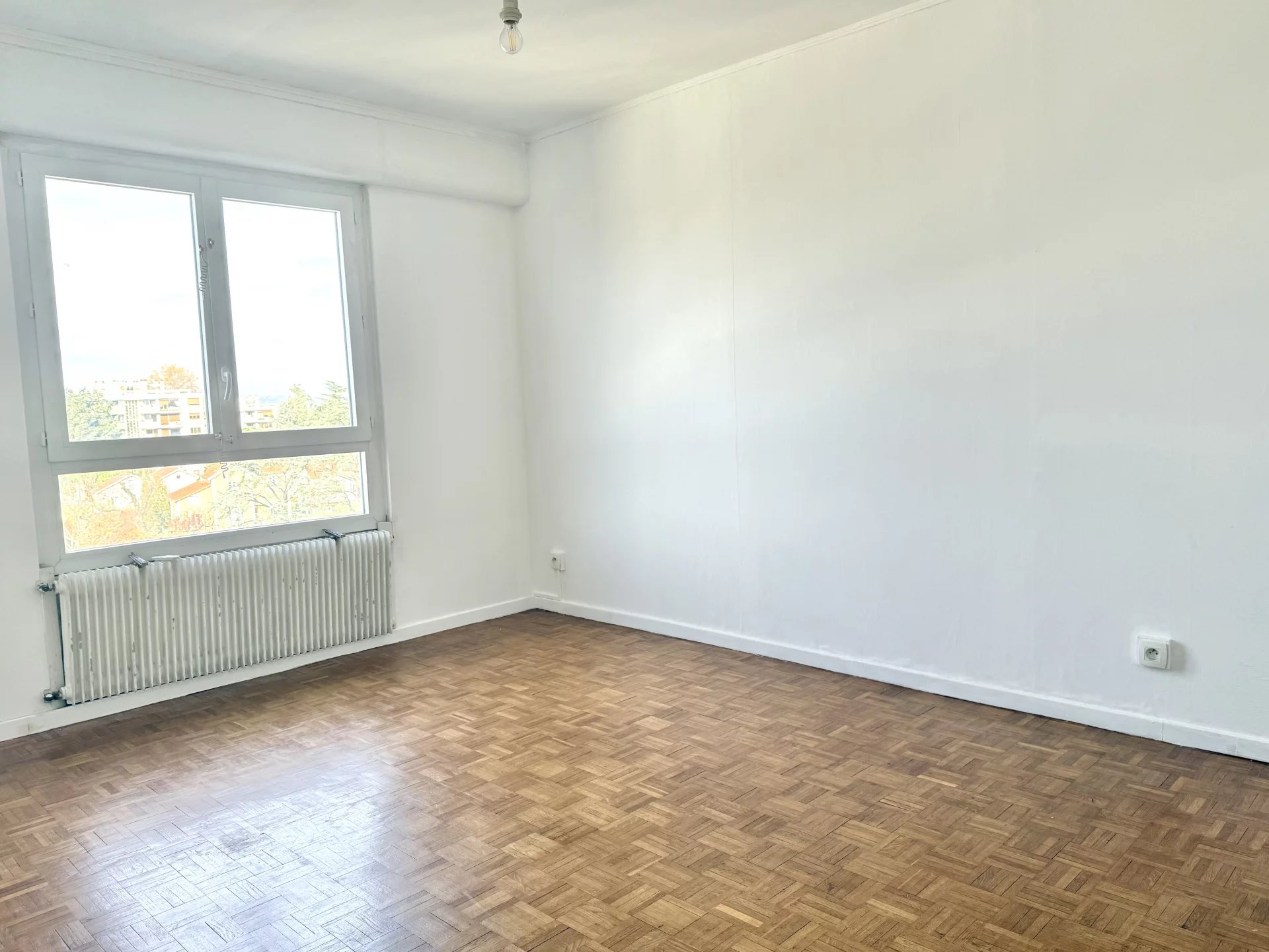 Vente Appartement Bron