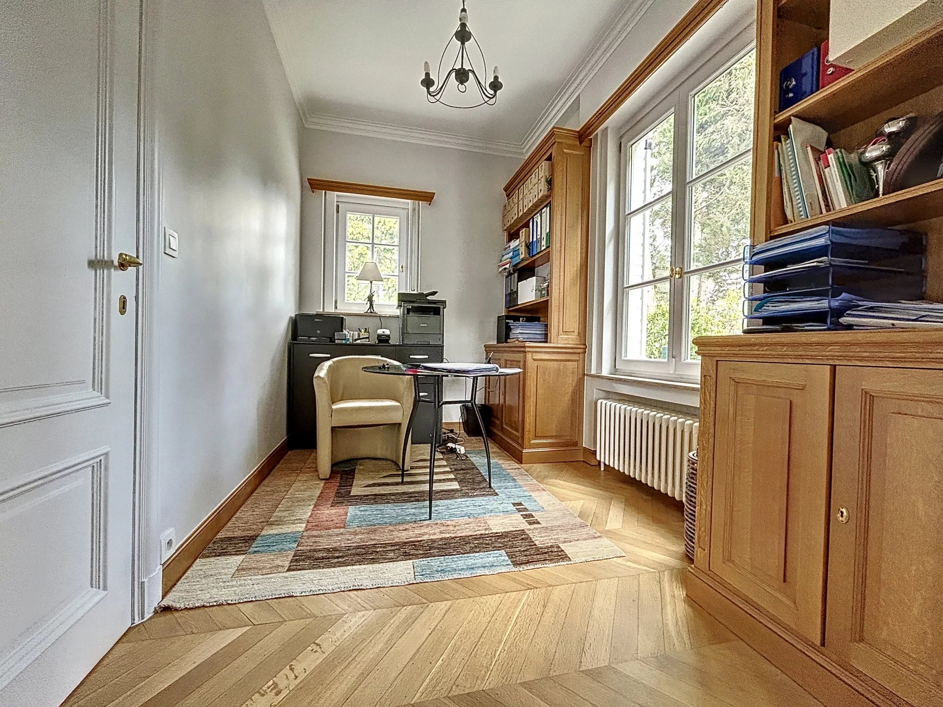 Ev Uccle - picture 13