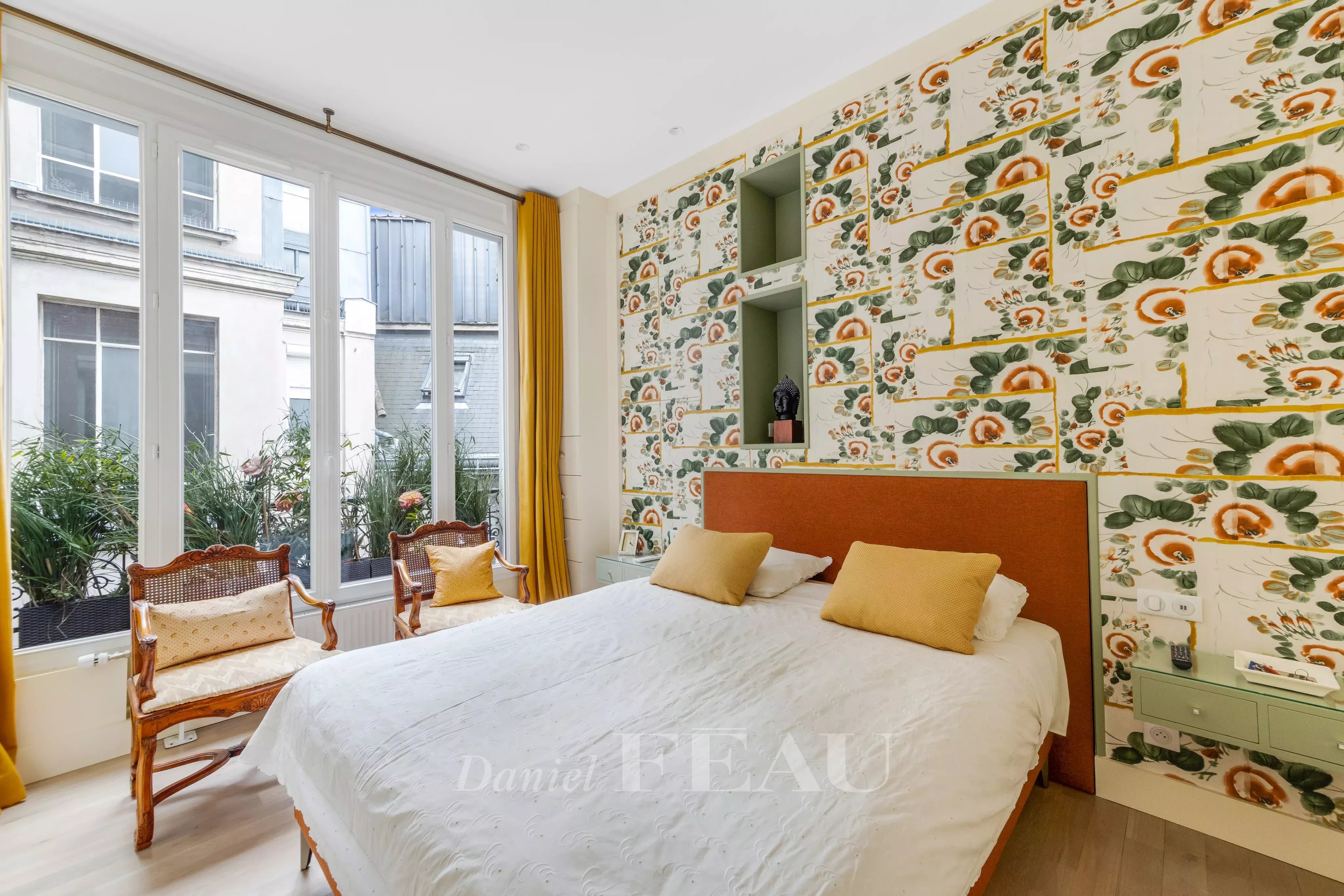 Rental Apartment Paris 17th